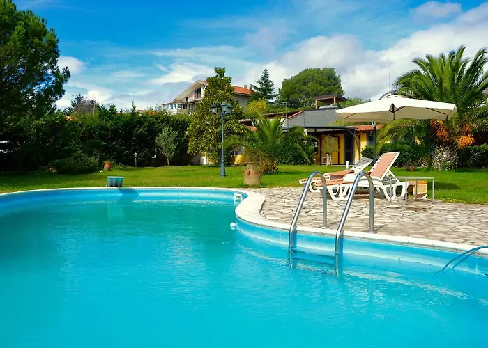Villa Ninfea